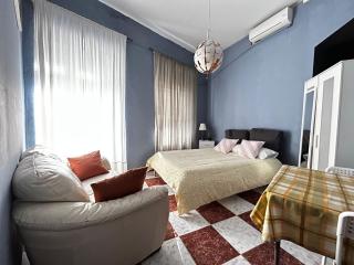 Santa Isabel Low Cost Rooms in private house - Siviglia - 2