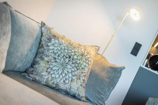 NEU! Ferienwohnung Sunset Loft Wohlfuehlatmospaehre mit Weitblick in Westerland Sylt - 2