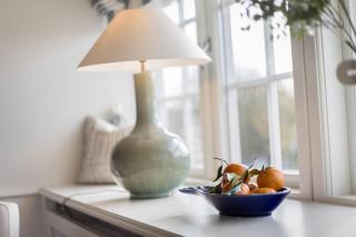 Ferienwohnung Luettje Moehl - Kleines Paradies am Wattenmeer in Keitum Sylt - Keitum - 5