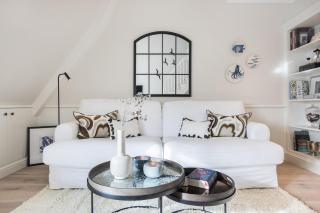 Ferienwohnung Luettje Moehl - Kleines Paradies am Wattenmeer in Keitum Sylt - Keitum - 4