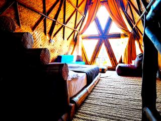 Vagatorian - Stylish Luxury Designer Cottages - Vagator - 4