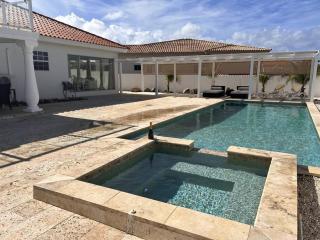Jolie Villa Entire villa in Noord, Aruba - Palm-Eagle Beach - 5
