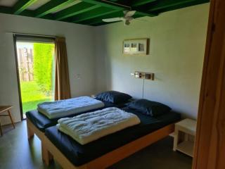 Holiday home with spacious garden - Breskens - 3