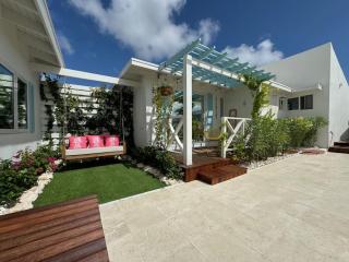 Meraki Apartment Bungalow - Palm-Eagle Beach - 0