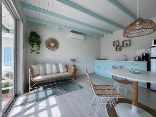 Meraki Apartment Bungalow - Palm-Eagle Beach - 6