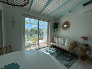 Meraki Apartment Bungalow - Palm-Eagle Beach - 5