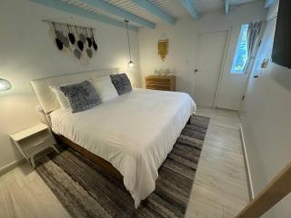 Meraki Apartment Bungalow - Palm-Eagle Beach - 4