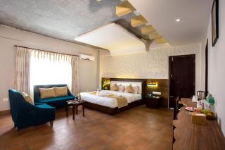 Teeka Resort Suites & Spa - Pokhara - 9