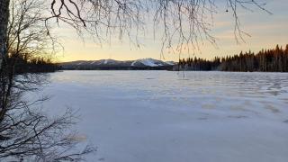 Halla Chalet, Northern Lights, ski & lake, free wifi, Vuosseli Resort Ruka - 3