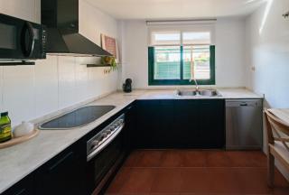 Can Mar i Lluna I ChillOut I BBQ I Piscina común - Calafat - 2