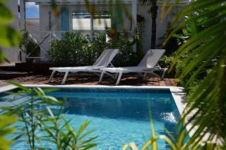 Meraki Casita - a charming boutique vacation rental - Palm-Eagle Beach - 9