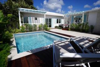 Meraki Casita - a charming boutique vacation rental - Palm-Eagle Beach - 8