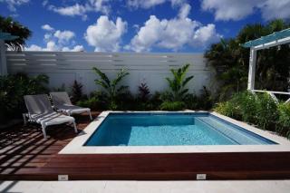 Meraki Casita - a charming boutique vacation rental - Palm-Eagle Beach - 6