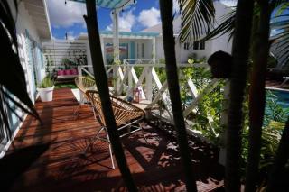 Meraki Casita - a charming boutique vacation rental - Palm-Eagle Beach - 4