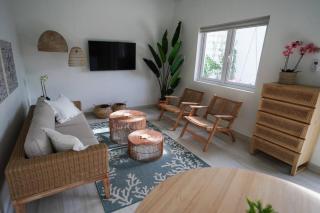 Meraki Casita - a charming boutique vacation rental - Palm-Eagle Beach - 1