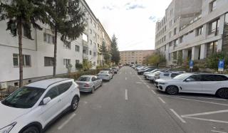 MSC Apartment - Sibiu - 9