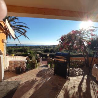 Casa Martina With Sea View In Tanaunella - Tanaunella - 2