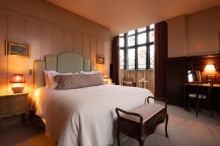The Royal Forest - A Heartwood Inn - Chingford - 1
