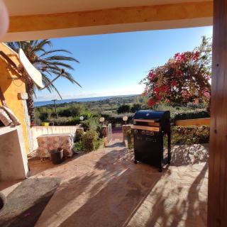 Casa Martina With Sea View In Tanaunella - Tanaunella - 0