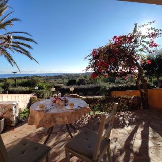 Casa Martina With Sea View In Tanaunella - Tanaunella - 7