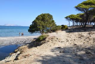 Casa Martina With Sea View In Tanaunella - Tanaunella - 1