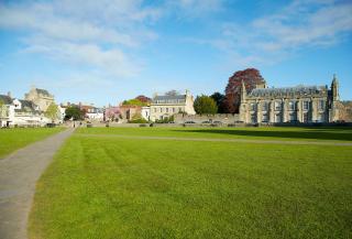7a Cathedral Green - 4