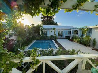 Meraki Studio in Oranjestad, Aruba - Palm-Eagle Beach - 8