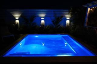 Meraki Studio in Oranjestad, Aruba - Palm-Eagle Beach - 1