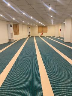 فندق سواعد العالمية مكة المكرمة الحرم - Sawaed International Hotel Makkah Al-Haram - 1
