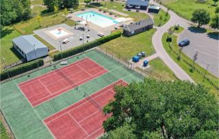Park Drentheland - Zorgvlied - 1