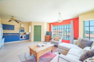 Palma Real 28 - 2-Bedroom Vacation Condo in Palm Beach, Aruba - Palm-Eagle Beach - 7
