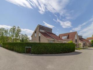Spacious holiday home with garden - Breskens - 7