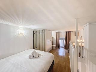 My home perrache - Lione - 5