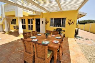 Palm Beach Cunucu villa - Palm-Eagle Beach - 7