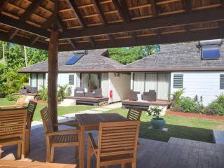 Fare MANTA - Afareaitu - 3