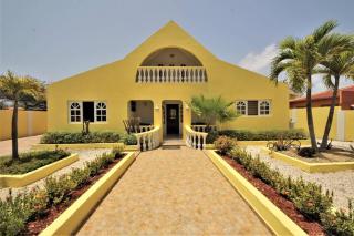 Palm Beach Cunucu villa - Palm-Eagle Beach - 3