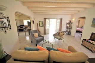 Palm Beach Cunucu villa - Palm-Eagle Beach - 1
