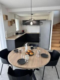 L'Albertine proche Colmar - 5