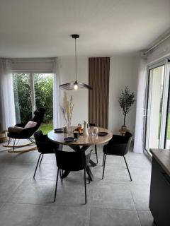 L'Albertine proche Colmar - 3