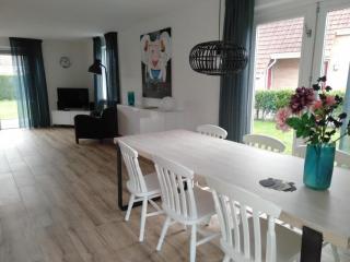 Amazing bungalow with garden - Breskens - 9