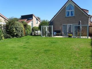 Attractive bungalow with garden - Breskens - 9