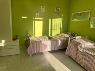 Agrihome Di Alberto Giuseppe Gulotta B&B Bella Vista Appartamento Salvia - Massarosa - 9