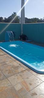 casa de praia ReJ 2 - Itapoa - 9