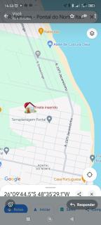 casa de praia ReJ 2 - Itapoa - 4