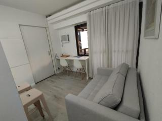 Flat Qi Ibirapuera São Paulo UH1116 - São Paulo - 5