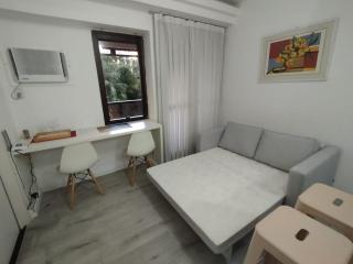 Flat Qi Ibirapuera São Paulo UH1116 - São Paulo - 7