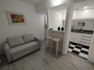 Flat Qi Ibirapuera São Paulo UH1116 - São Paulo - 8