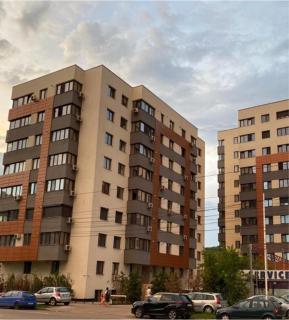 Concept Residence - Iaşi - 1