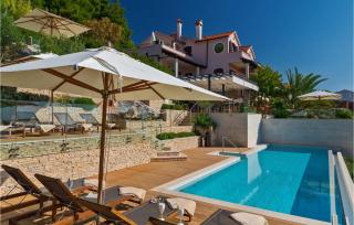 Villa Majestic Terra Rossa - Hvar - 9