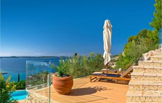 Villa Majestic Terra Rossa - Hvar - 8